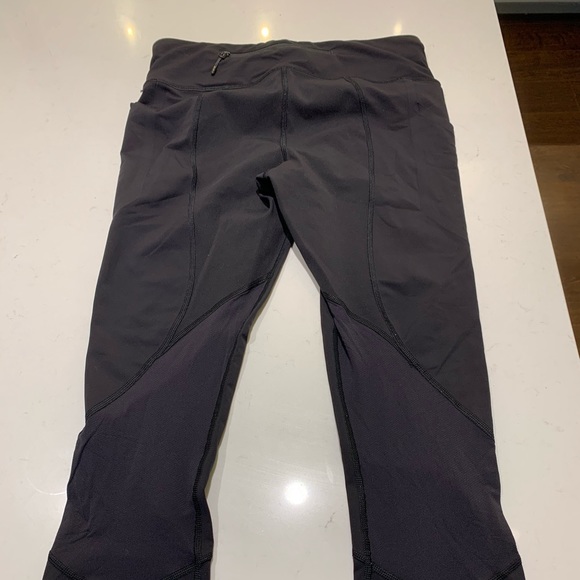 lululemon pace rival leggings - Picture 4 of 5